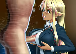 Page 110 of Gal-kei DeliHeal-jou to Tanoshii Oyako Asobi! - preview thumbnail