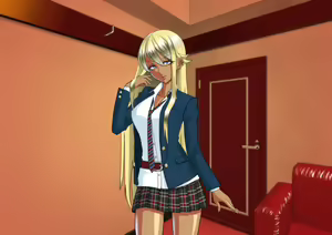 Page 100 of Gal-kei DeliHeal-jou to Tanoshii Oyako Asobi! - preview thumbnail