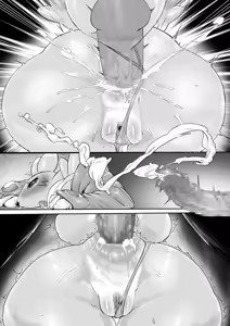 Page 51 of Minna no Renamon - preview thumbnail