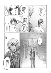 Page 13 of SHADOW AND SHADOW - preview thumbnail