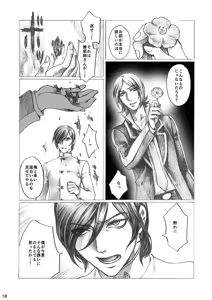 Page 18 of SHADOW AND SHADOW - preview thumbnail