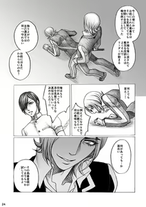 Page 24 of SHADOW AND SHADOW - preview thumbnail