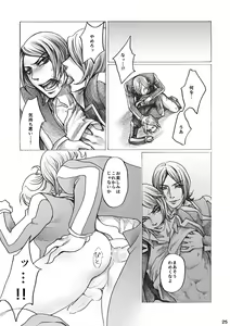 Page 25 of SHADOW AND SHADOW - preview thumbnail