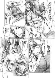 Page 26 of SHADOW AND SHADOW - preview thumbnail