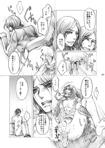 Page 27 of SHADOW AND SHADOW - preview thumbnail