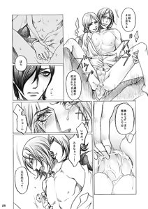 Page 28 of SHADOW AND SHADOW - preview thumbnail