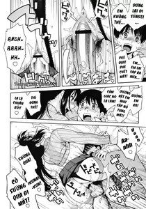 Page 18 of Nonstop! Inukai-kun - preview thumbnail