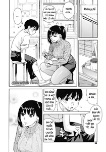 Page 6 of Nonstop! Inukai-kun - preview thumbnail