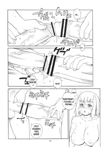 Page 28 of Futanari Masturbation Festival - preview thumbnail