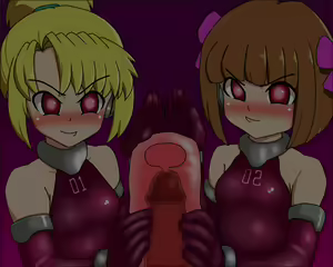Page 27 of Loli Bitch Android no Nikudorei - preview thumbnail