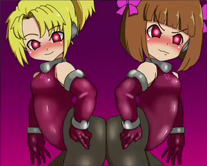 Page 35 of Loli Bitch Android no Nikudorei - preview thumbnail