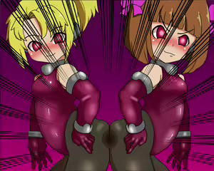 Page 37 of Loli Bitch Android no Nikudorei - preview thumbnail