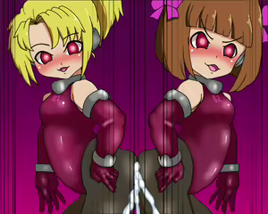 Page 40 of Loli Bitch Android no Nikudorei - preview thumbnail