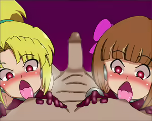 Page 67 of Loli Bitch Android no Nikudorei - preview thumbnail