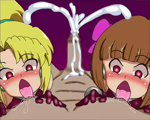 Page 71 of Loli Bitch Android no Nikudorei - preview thumbnail
