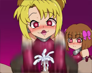 Page 79 of Loli Bitch Android no Nikudorei - preview thumbnail