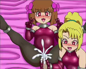 Page 86 of Loli Bitch Android no Nikudorei - preview thumbnail