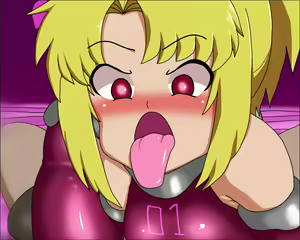 Page 92 of Loli Bitch Android no Nikudorei - preview thumbnail