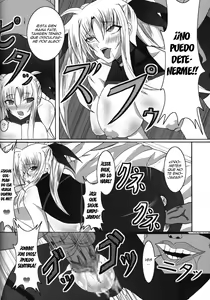 Page 16 of Zettai Chinpo Nanka ni Maketari Shinai Hon Re:birth | I Won't Lose to a Mere Cock Book Re-Birth - preview thumbnail