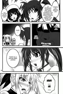 Page 36 of Zettai Chinpo Nanka ni Maketari Shinai Hon Re:birth | I Won't Lose to a Mere Cock Book Re-Birth - preview thumbnail