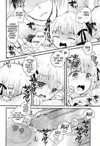 Page 12 of Negotiation Futsuu | Ordinary Negotiation - preview thumbnail