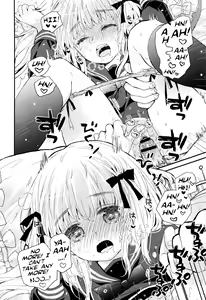 Page 18 of Negotiation Futsuu | Ordinary Negotiation - preview thumbnail