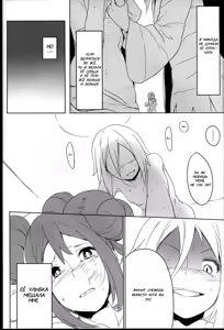 Page 15 of Sweet Collapse - preview thumbnail