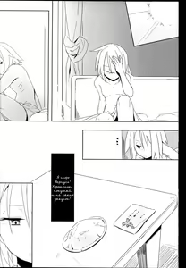 Page 28 of Sweet Collapse - preview thumbnail