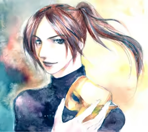 Page 6 of Tomio  -  Assortment of Comics Drawn Over 10 Years Ago 2 【Persona 2 / Junya】 - preview thumbnail