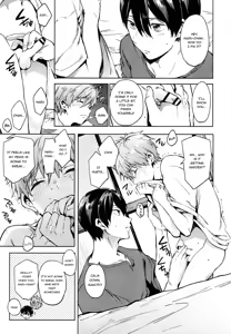 Page 11 of HM♥mix - preview thumbnail