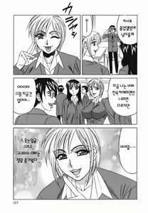 Page 129 of Kyonyuu Nakadashi | 거유 분출 - preview thumbnail