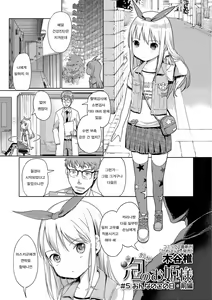 Awa no Ohime-sama # 5 Onnanoko no Hi Zenpen — hentai manga cover on Fhentai
