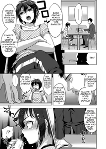 Page 3 of Idol Mesu Mesu Daisakusen - preview thumbnail