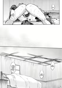 Page 35 of Kyou no Yuel | Today's Yuel - preview thumbnail