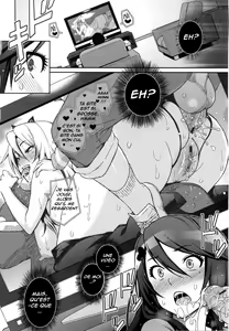Page 4 of Love & Less Saishuuwa - preview thumbnail