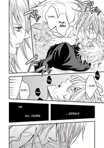 Page 51 of Tobira to Kamen | Doors and Masks - preview thumbnail