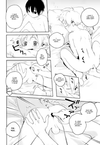 Page 19 of Kimi ga Suki - preview thumbnail