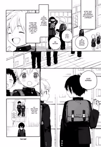 Page 39 of Kimi ga Suki - preview thumbnail