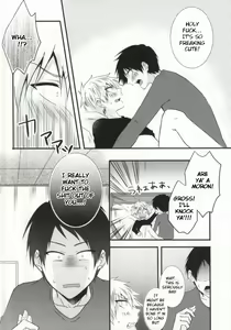 Page 12 of Futanari-san - preview thumbnail