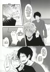 Page 18 of Futanari-san - preview thumbnail