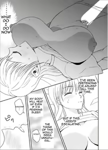 Page 29 of Kaa-chan to Ikkun | Mom and Ikki - preview thumbnail