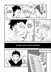 Page 53 of Kaa-chan to Ikkun | Mom and Ikki - preview thumbnail