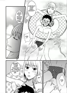 Page 63 of Kaa-chan to Ikkun | Mom and Ikki - preview thumbnail