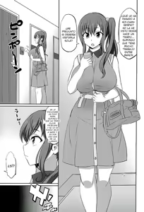 Page 2 of Mesu Buta Seisaku Shinkouchuu R - preview thumbnail