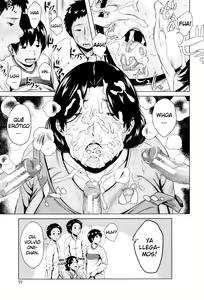 Page 11 of Boshishishishishishi Soukan | El Adulterio de Una Madre y Sus 6 Hijos - preview thumbnail