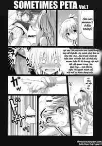 Page 15 of MIKAN,MOMO,SOMETIMES PETA - preview thumbnail