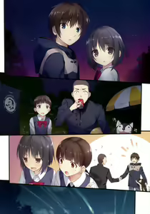 Page 5 of Kimi no Mama. - preview thumbnail