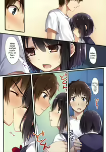 Page 10 of Kimi no Mama. - preview thumbnail