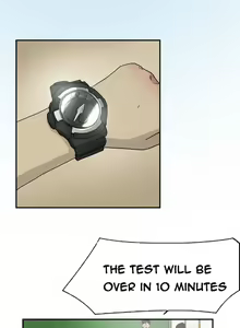 Page 109 of Double Date Ch.1-25 - preview thumbnail
