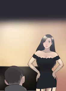 Page 123 of Double Date Ch.1-25 - preview thumbnail